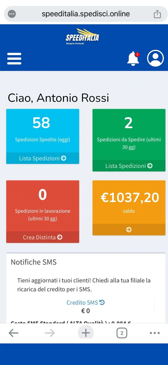 si mobile